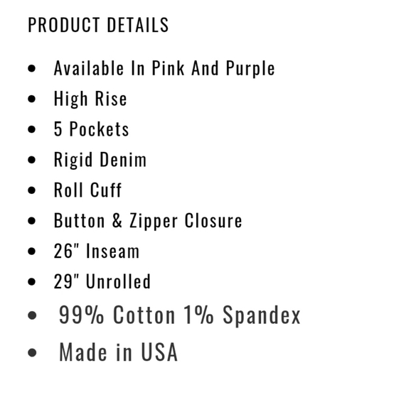 Time to Burn Distressed Boyfriend Jeans - Picture 4 of 4